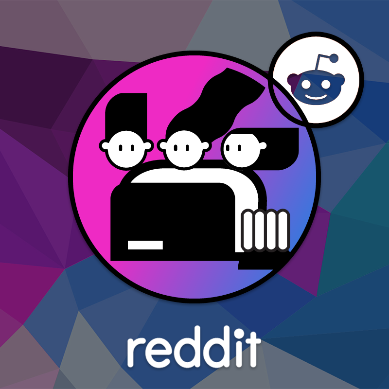 Reddit - JetBrains Community